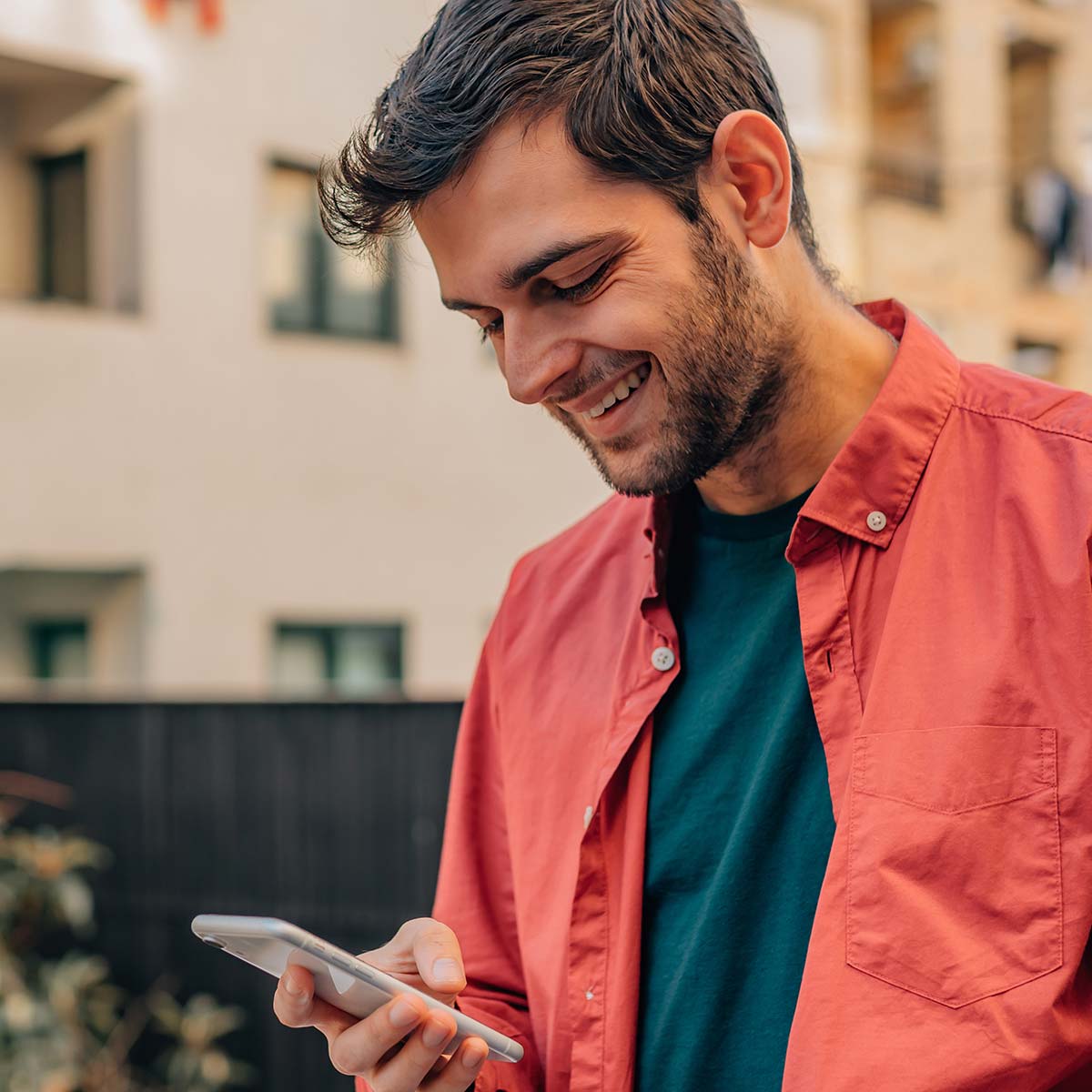 Send SMS online from the SendRCS web interface